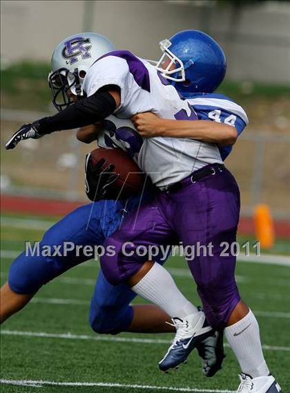 Thumbnail 1 in Rancho Cucamonga @ Charter Oak photogallery.