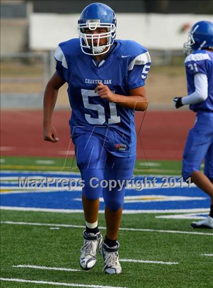 Thumbnail 1 in Rancho Cucamonga @ Charter Oak photogallery.