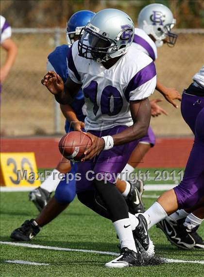 Thumbnail 1 in Rancho Cucamonga @ Charter Oak photogallery.