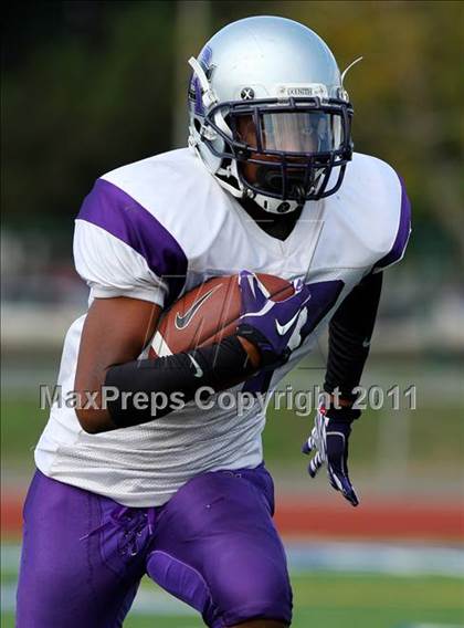 Thumbnail 3 in Rancho Cucamonga @ Charter Oak photogallery.