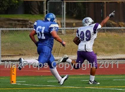 Thumbnail 3 in Rancho Cucamonga @ Charter Oak photogallery.