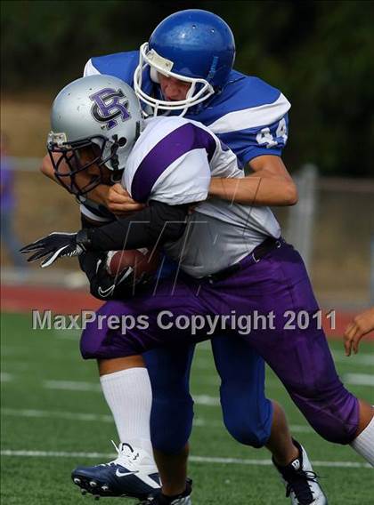 Thumbnail 2 in Rancho Cucamonga @ Charter Oak photogallery.