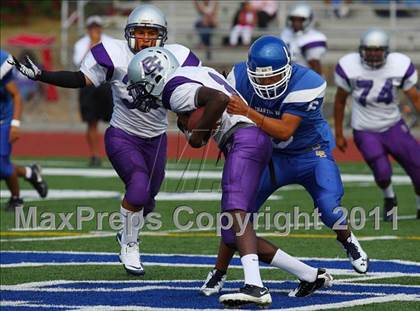 Thumbnail 3 in Rancho Cucamonga @ Charter Oak photogallery.