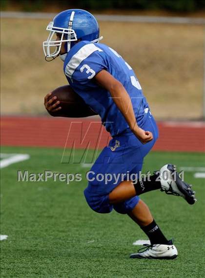 Thumbnail 2 in Rancho Cucamonga @ Charter Oak photogallery.