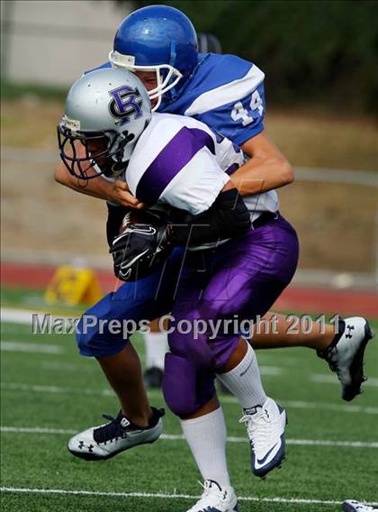 Thumbnail 3 in Rancho Cucamonga @ Charter Oak photogallery.