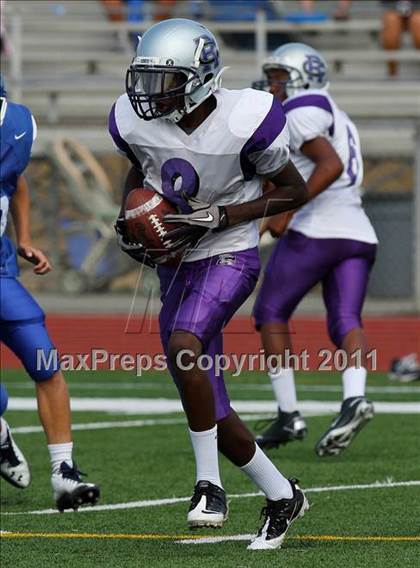 Thumbnail 3 in Rancho Cucamonga @ Charter Oak photogallery.