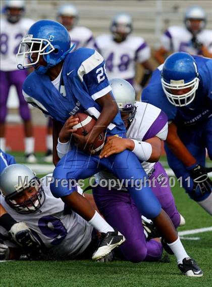 Thumbnail 1 in Rancho Cucamonga @ Charter Oak photogallery.