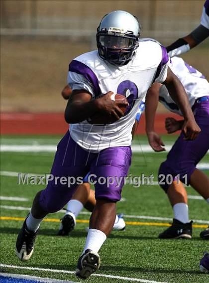 Thumbnail 1 in Rancho Cucamonga @ Charter Oak photogallery.