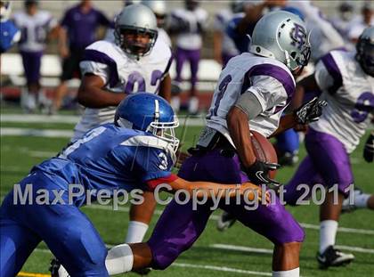 Thumbnail 2 in Rancho Cucamonga @ Charter Oak photogallery.