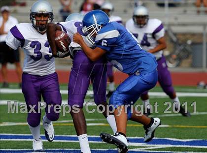 Thumbnail 1 in Rancho Cucamonga @ Charter Oak photogallery.