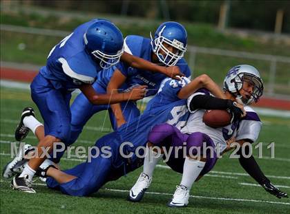 Thumbnail 2 in Rancho Cucamonga @ Charter Oak photogallery.