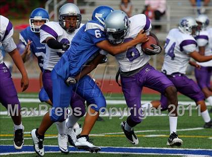 Thumbnail 1 in Rancho Cucamonga @ Charter Oak photogallery.