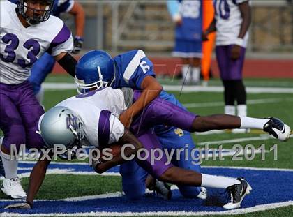 Thumbnail 3 in Rancho Cucamonga @ Charter Oak photogallery.