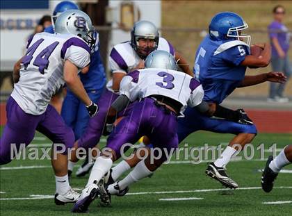 Thumbnail 3 in Rancho Cucamonga @ Charter Oak photogallery.