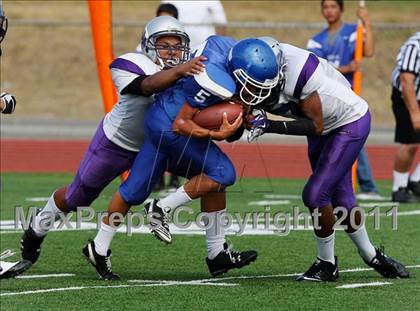 Thumbnail 1 in Rancho Cucamonga @ Charter Oak photogallery.
