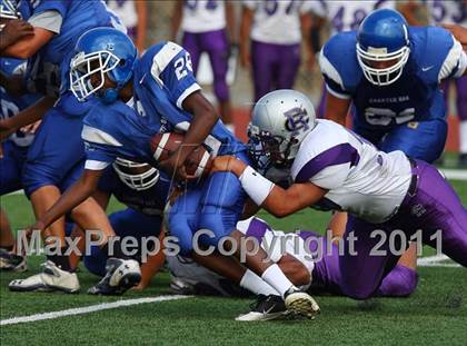 Thumbnail 2 in Rancho Cucamonga @ Charter Oak photogallery.