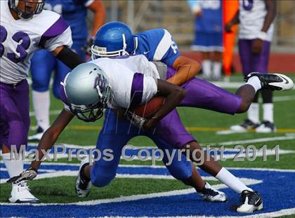 Thumbnail 2 in Rancho Cucamonga @ Charter Oak photogallery.
