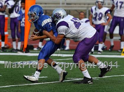 Thumbnail 2 in Rancho Cucamonga @ Charter Oak photogallery.