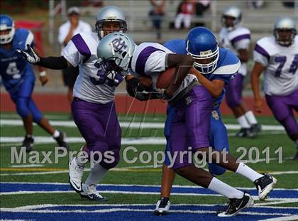 Thumbnail 2 in Rancho Cucamonga @ Charter Oak photogallery.