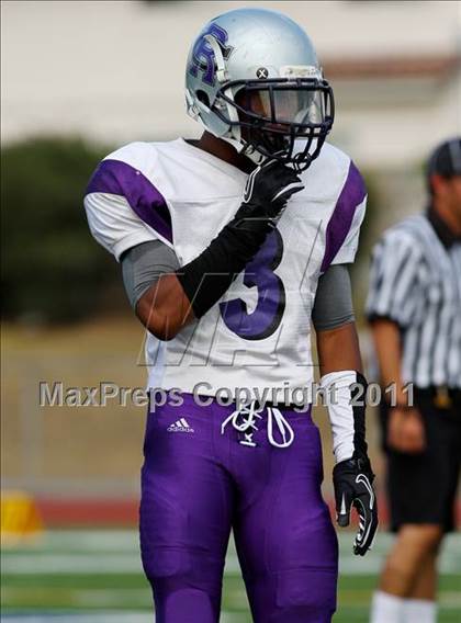 Thumbnail 1 in Rancho Cucamonga @ Charter Oak photogallery.