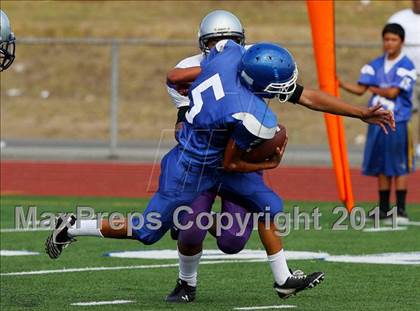 Thumbnail 1 in Rancho Cucamonga @ Charter Oak photogallery.