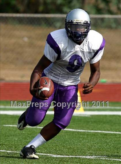 Thumbnail 3 in Rancho Cucamonga @ Charter Oak photogallery.