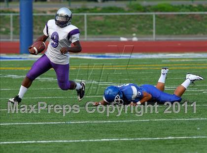 Thumbnail 1 in Rancho Cucamonga @ Charter Oak photogallery.