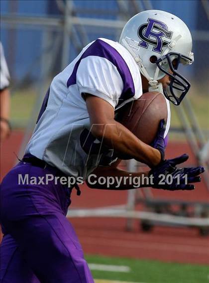 Thumbnail 2 in Rancho Cucamonga @ Charter Oak photogallery.