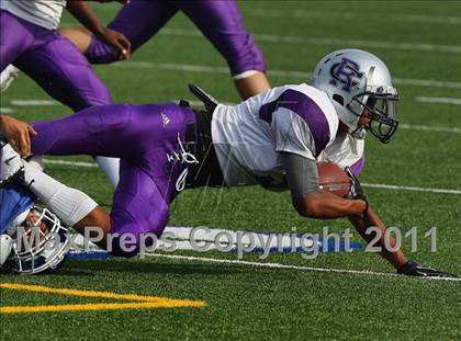 Thumbnail 1 in Rancho Cucamonga @ Charter Oak photogallery.