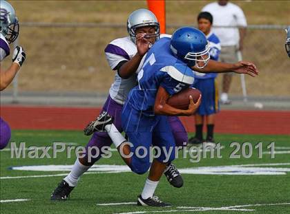 Thumbnail 2 in Rancho Cucamonga @ Charter Oak photogallery.