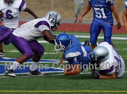 Thumbnail 1 in Rancho Cucamonga @ Charter Oak photogallery.