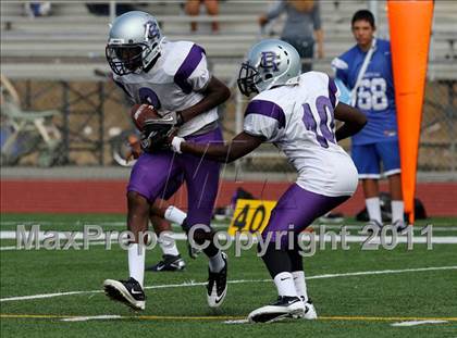Thumbnail 2 in Rancho Cucamonga @ Charter Oak photogallery.