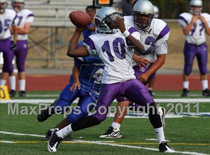Thumbnail 2 in Rancho Cucamonga @ Charter Oak photogallery.