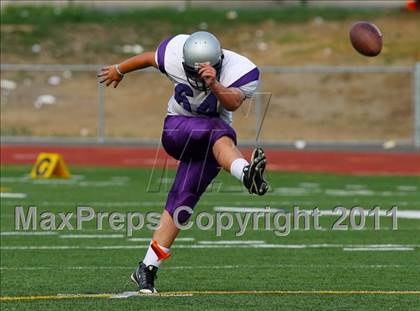 Thumbnail 1 in Rancho Cucamonga @ Charter Oak photogallery.