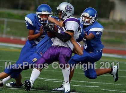 Thumbnail 1 in Rancho Cucamonga @ Charter Oak photogallery.