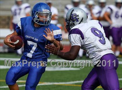 Thumbnail 1 in Rancho Cucamonga @ Charter Oak photogallery.