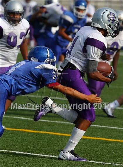 Thumbnail 3 in Rancho Cucamonga @ Charter Oak photogallery.