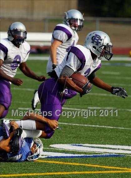 Thumbnail 2 in Rancho Cucamonga @ Charter Oak photogallery.