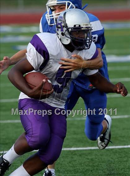 Thumbnail 3 in Rancho Cucamonga @ Charter Oak photogallery.