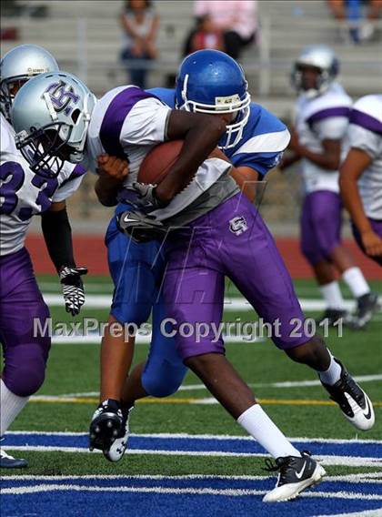 Thumbnail 3 in Rancho Cucamonga @ Charter Oak photogallery.