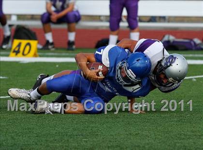 Thumbnail 3 in Rancho Cucamonga @ Charter Oak photogallery.