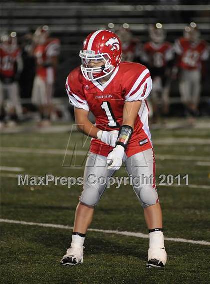 Thumbnail 2 in Bristol Eastern vs. Masuk  (CIAC Class L Quarterfinal) photogallery.