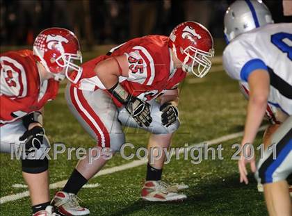 Thumbnail 1 in Bristol Eastern vs. Masuk  (CIAC Class L Quarterfinal) photogallery.