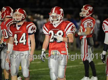 Thumbnail 2 in Bristol Eastern vs. Masuk  (CIAC Class L Quarterfinal) photogallery.