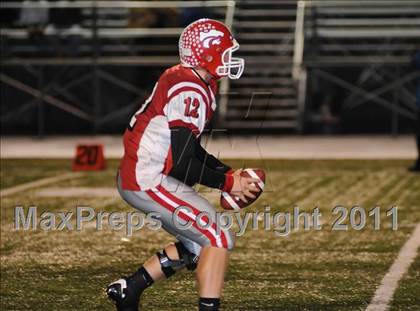 Thumbnail 1 in Bristol Eastern vs. Masuk  (CIAC Class L Quarterfinal) photogallery.