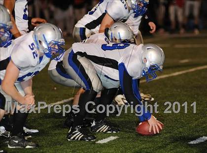 Thumbnail 3 in Bristol Eastern vs. Masuk  (CIAC Class L Quarterfinal) photogallery.