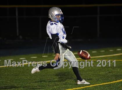 Thumbnail 3 in Bristol Eastern vs. Masuk  (CIAC Class L Quarterfinal) photogallery.