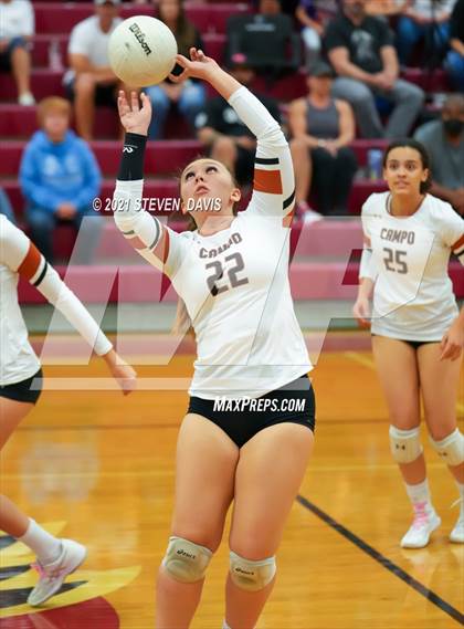 Thumbnail 1 in Campo Verde @ Williams Field photogallery.