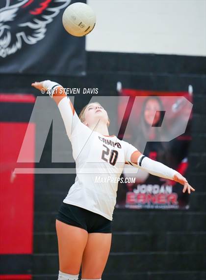 Thumbnail 2 in Campo Verde @ Williams Field photogallery.