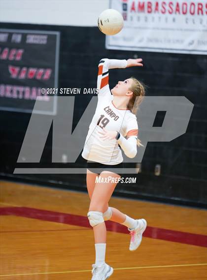 Thumbnail 1 in Campo Verde @ Williams Field photogallery.